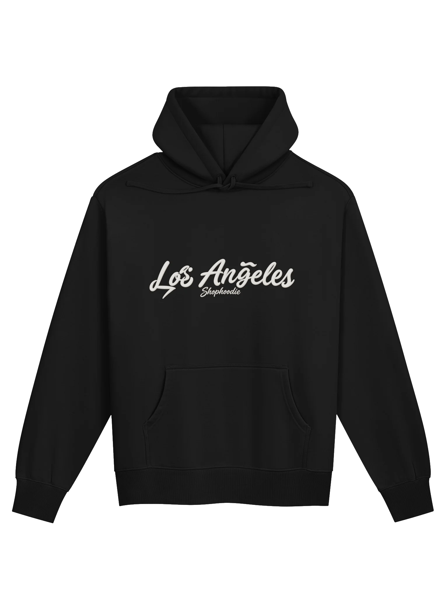 SHOPHOODIE LOS ANGELES ELITE EXCLUSIVE HOODIE product image (4)