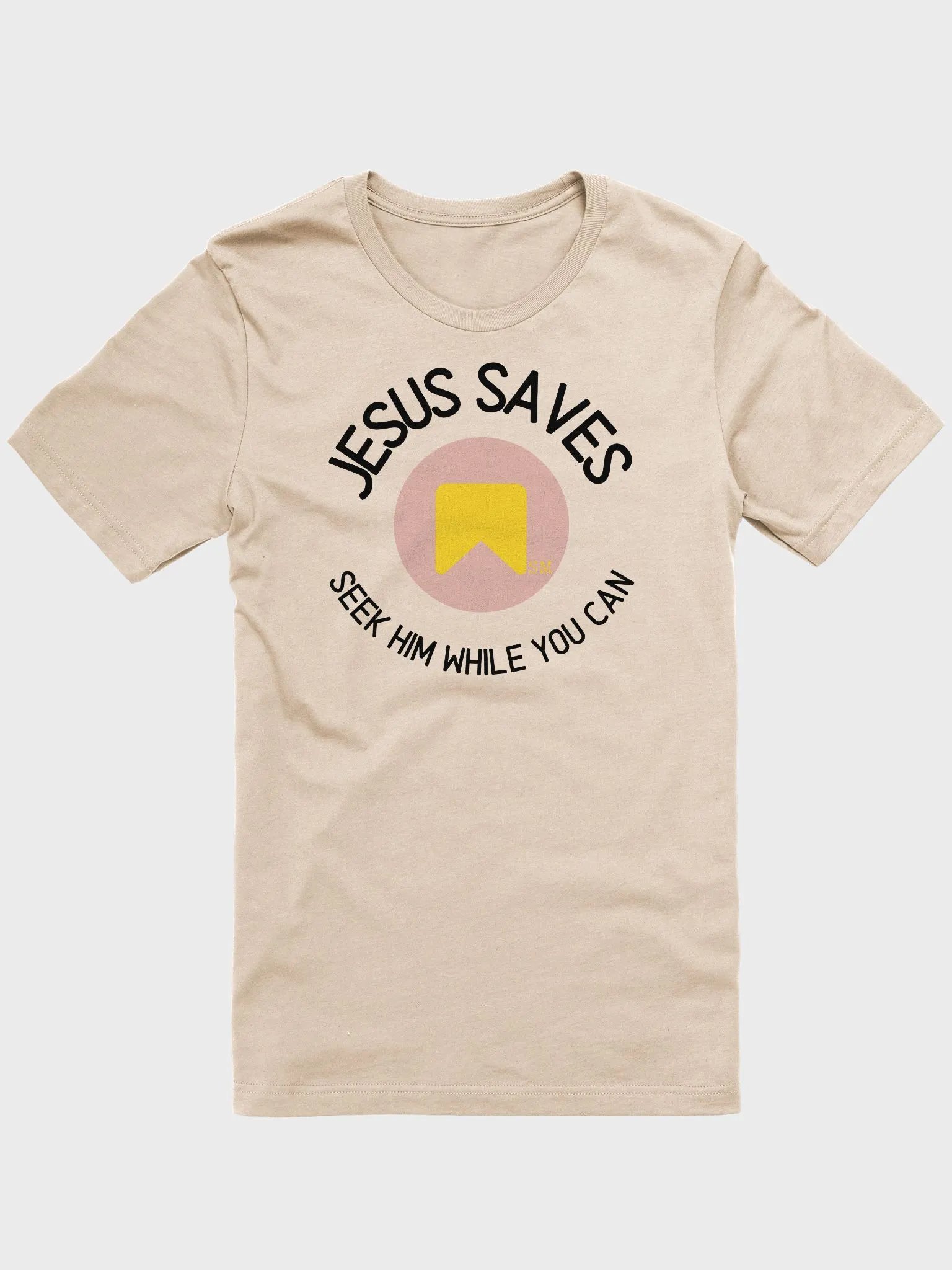 Jesus Saves - TT1 product image (1)