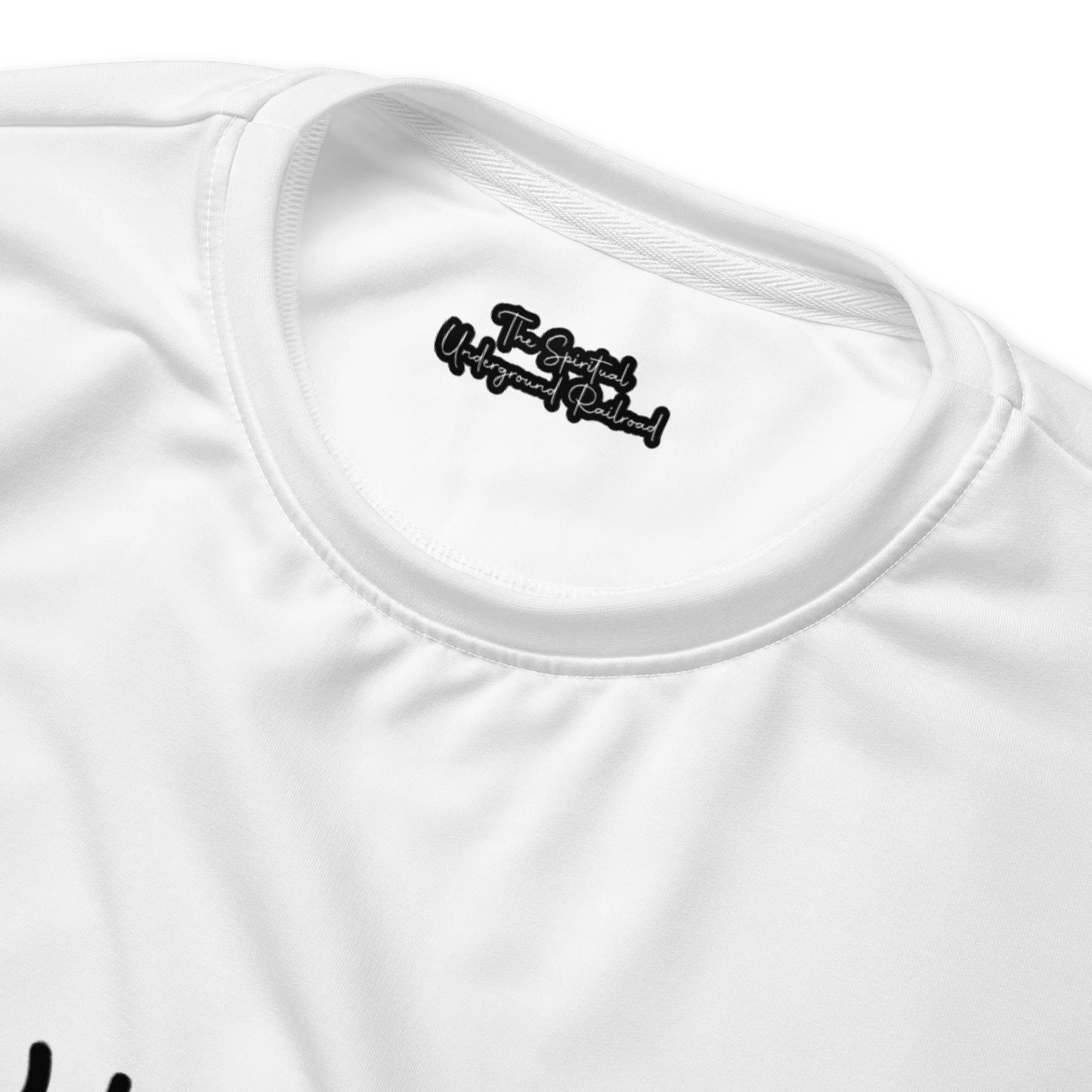 Knowledge Sweatshirt | YAHUAH product image (4)