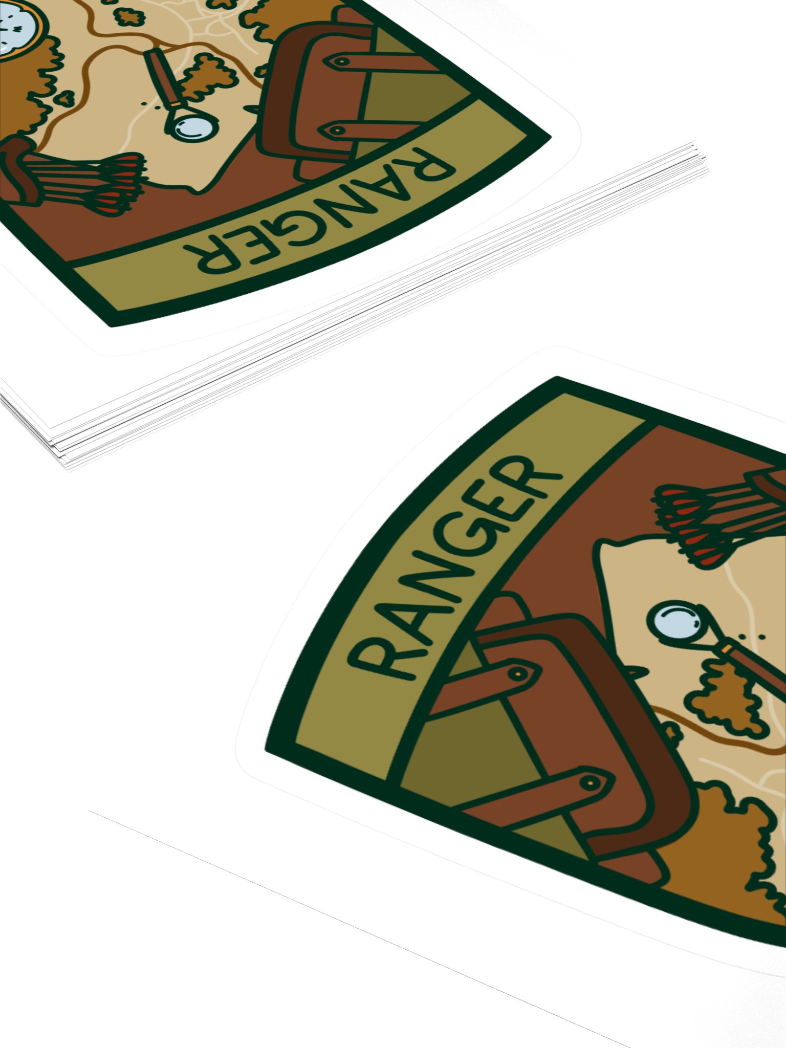 Ranger Emblem Sticker product image (11)
