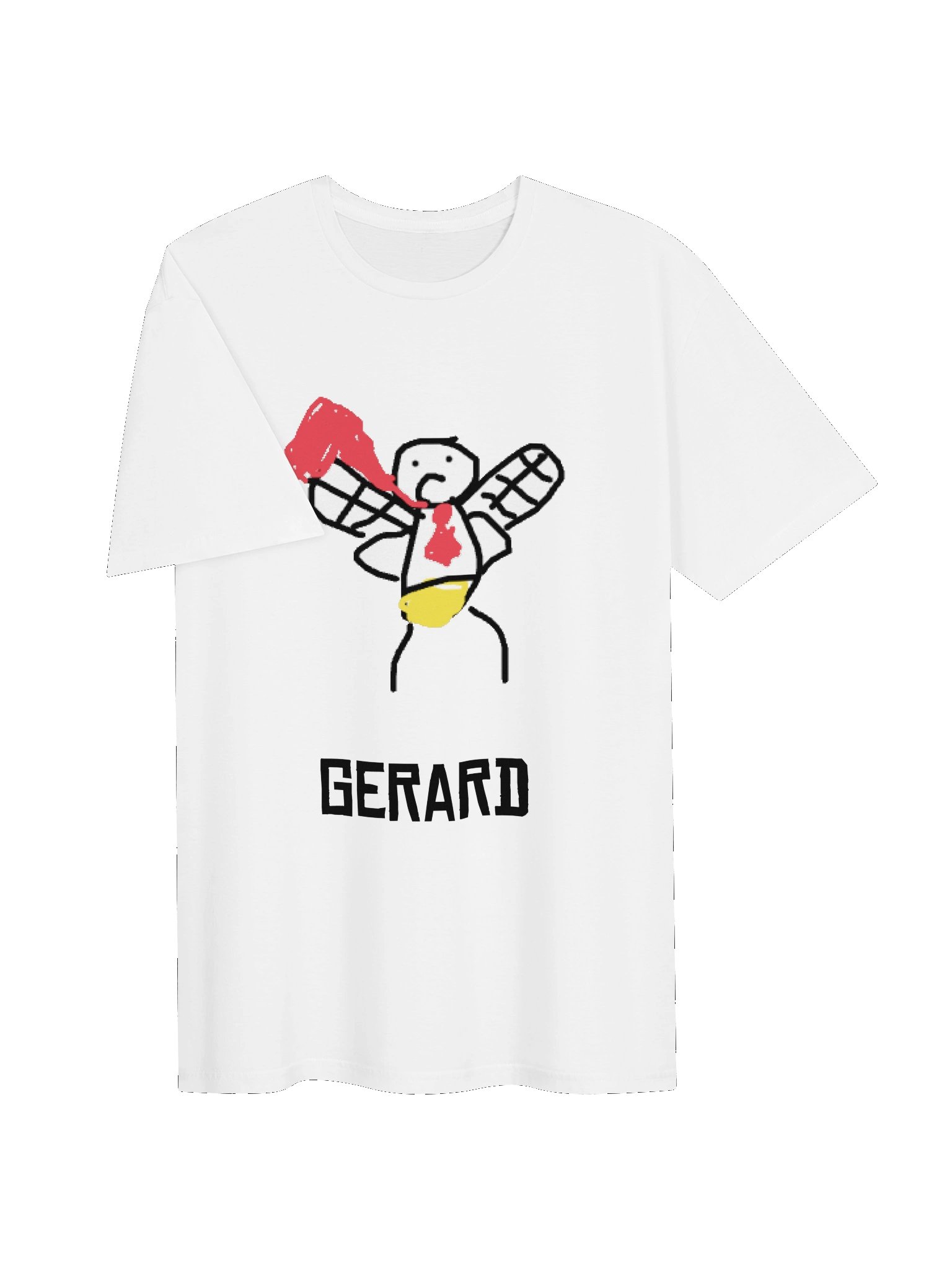 GERARD THE SUPER FLY product image (33)