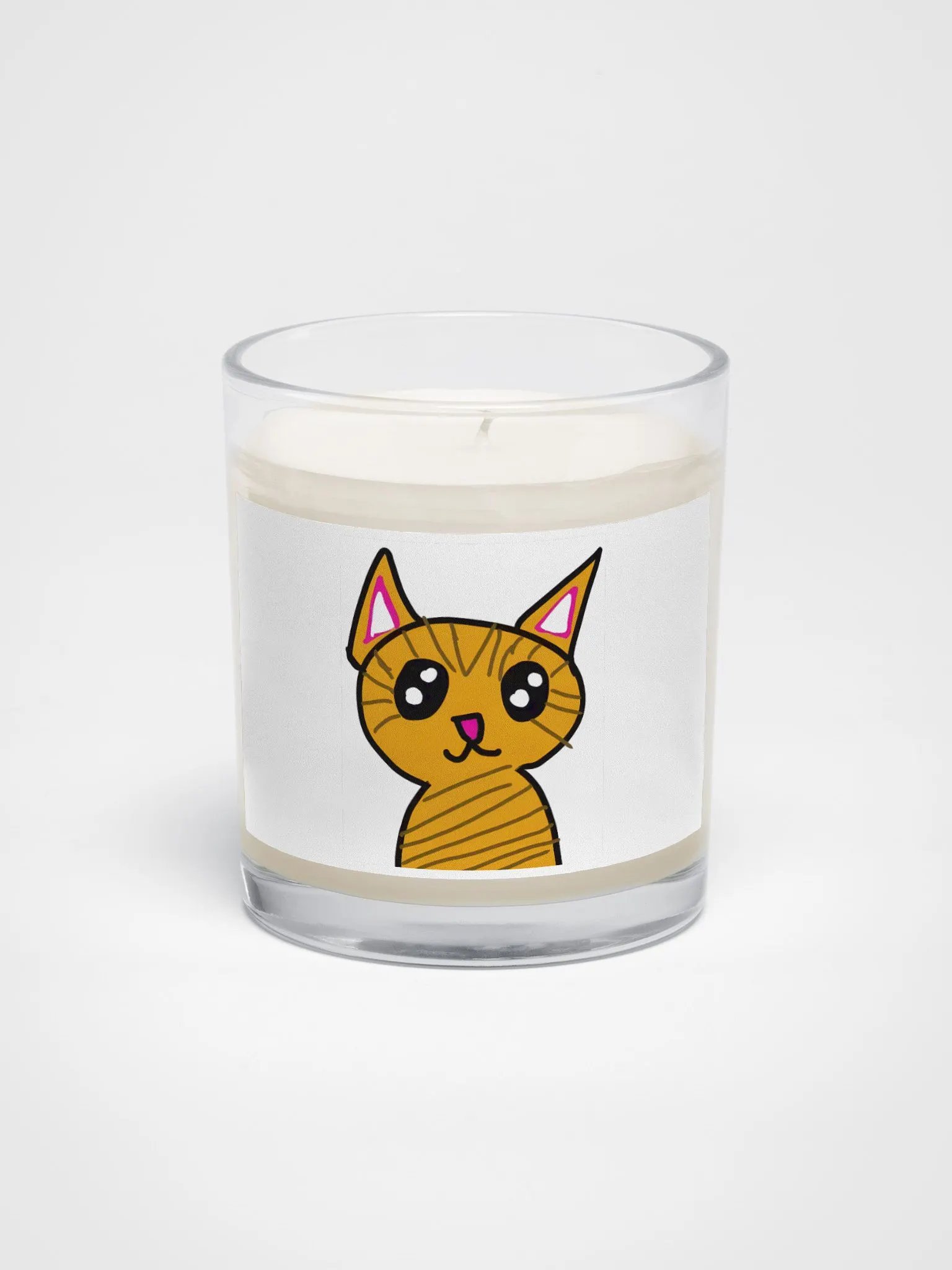 Noah Bean Candle product image (1)