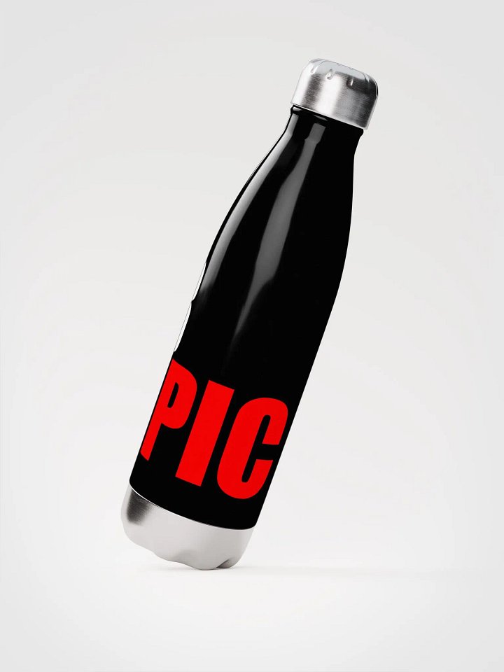 Be Epic Water Bottle product image (2)