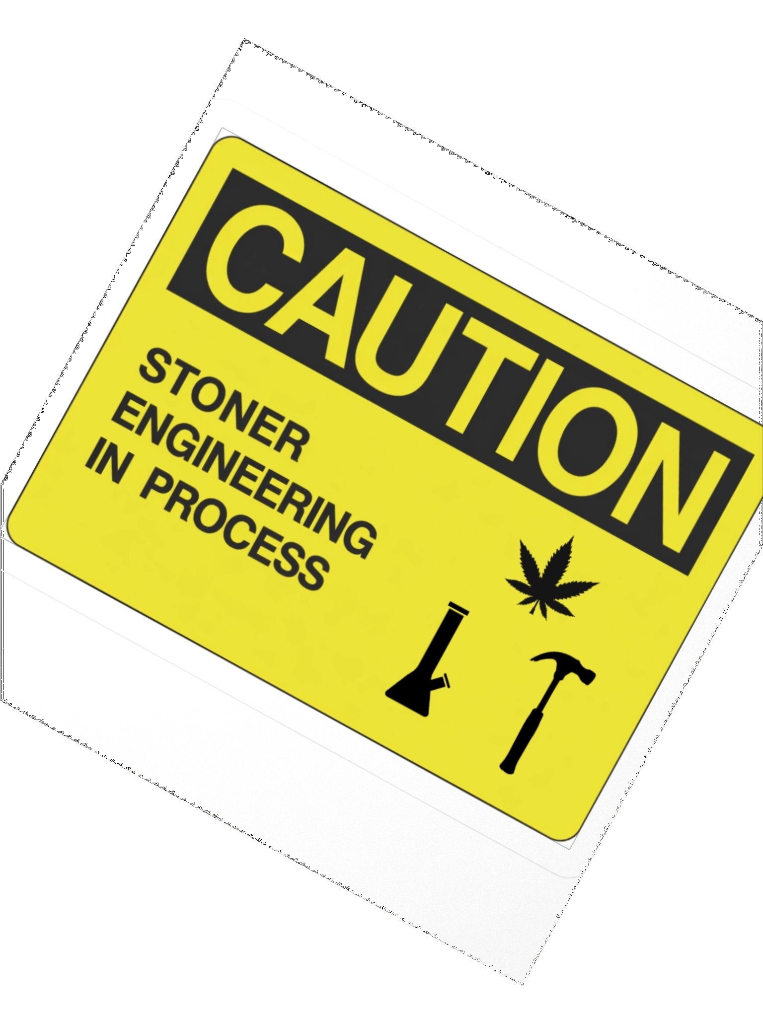 Stoner Engineering Sticker product image (6)