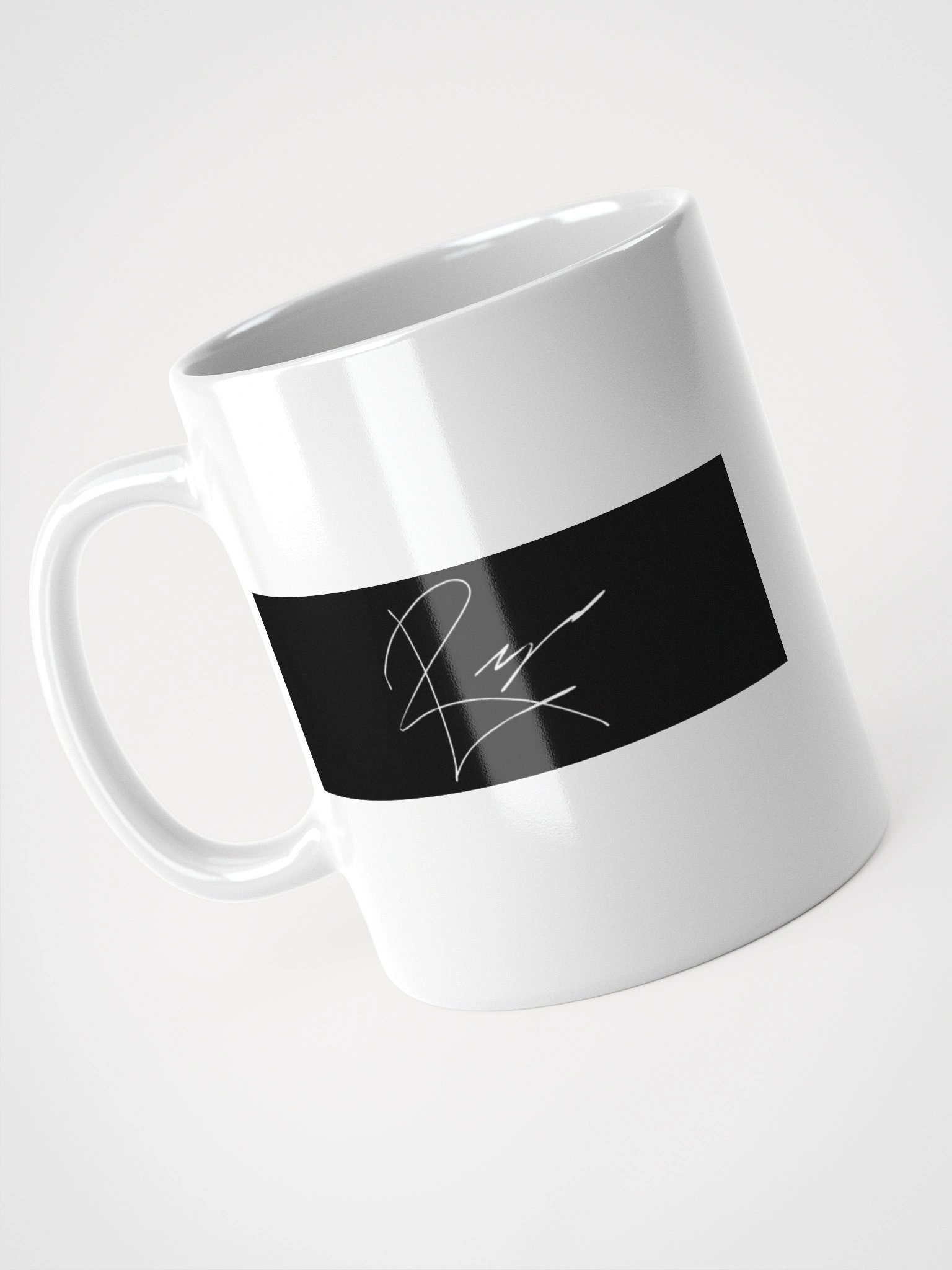 Two Ravens Mug with surprise short horror Ebook! product image (3)
