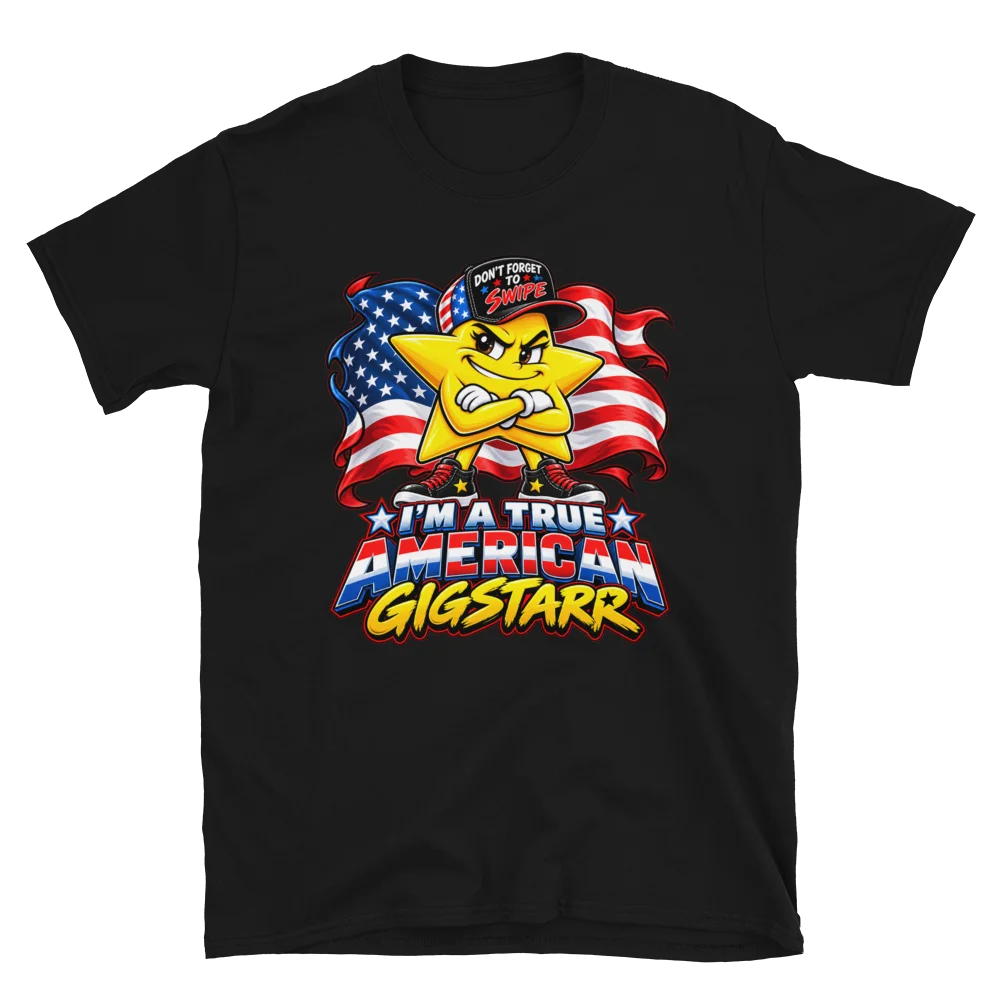 I’m a True American GigStarr product image (2)