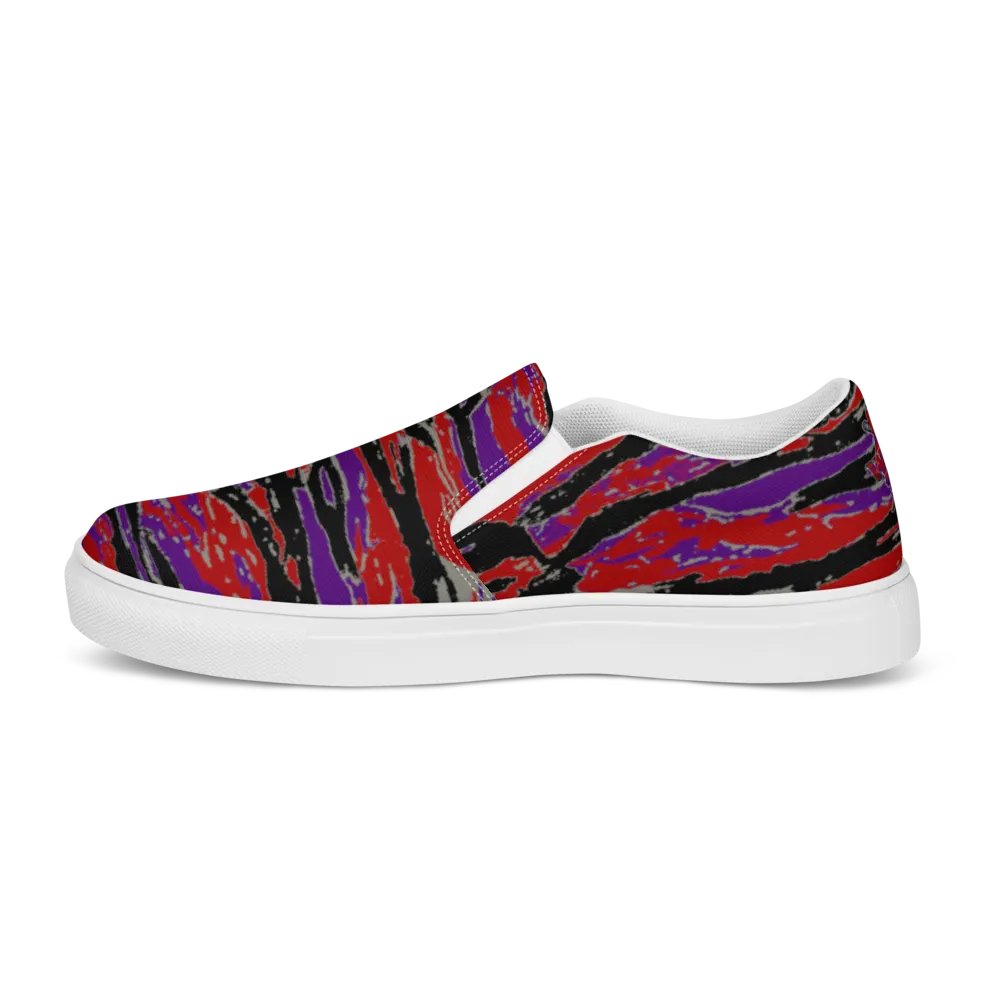 Men's Slip-On Canvas product image (9)