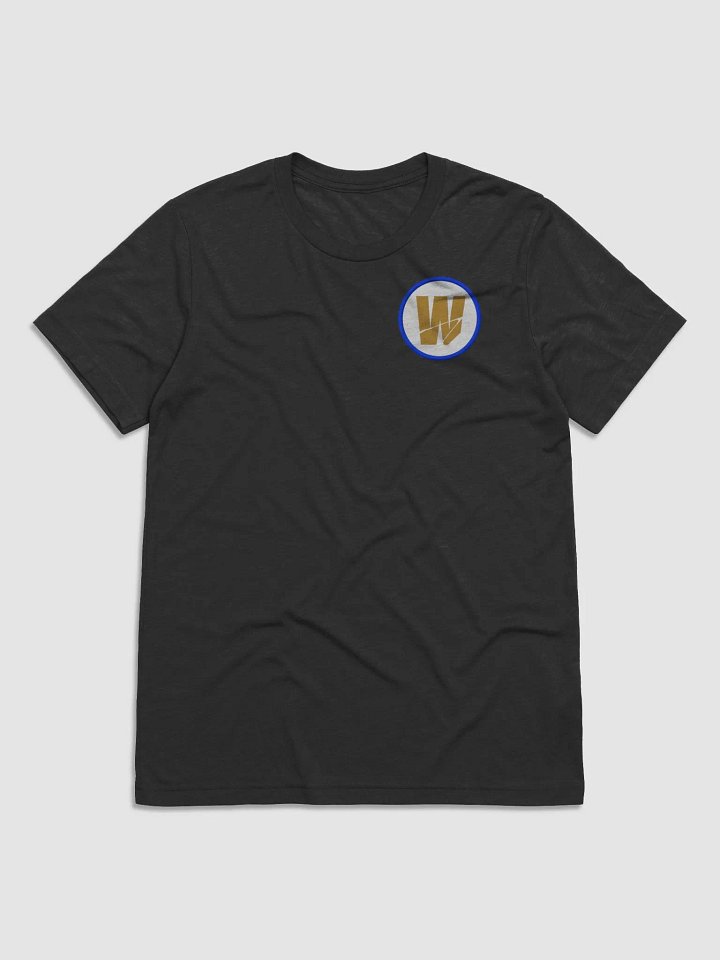 Westfield Black Tee product image (1)