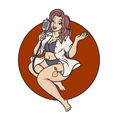 Audio thumbnail