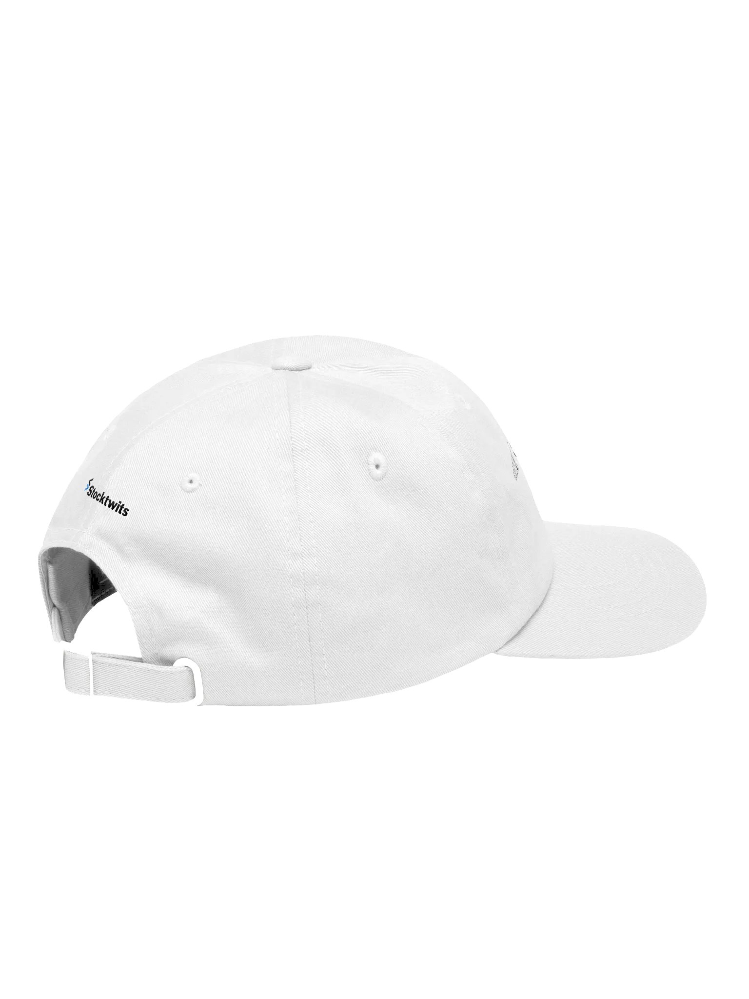 Chart Art Dad Hat product image (4)