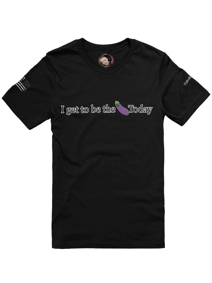 I get to be a dick today product image (3)