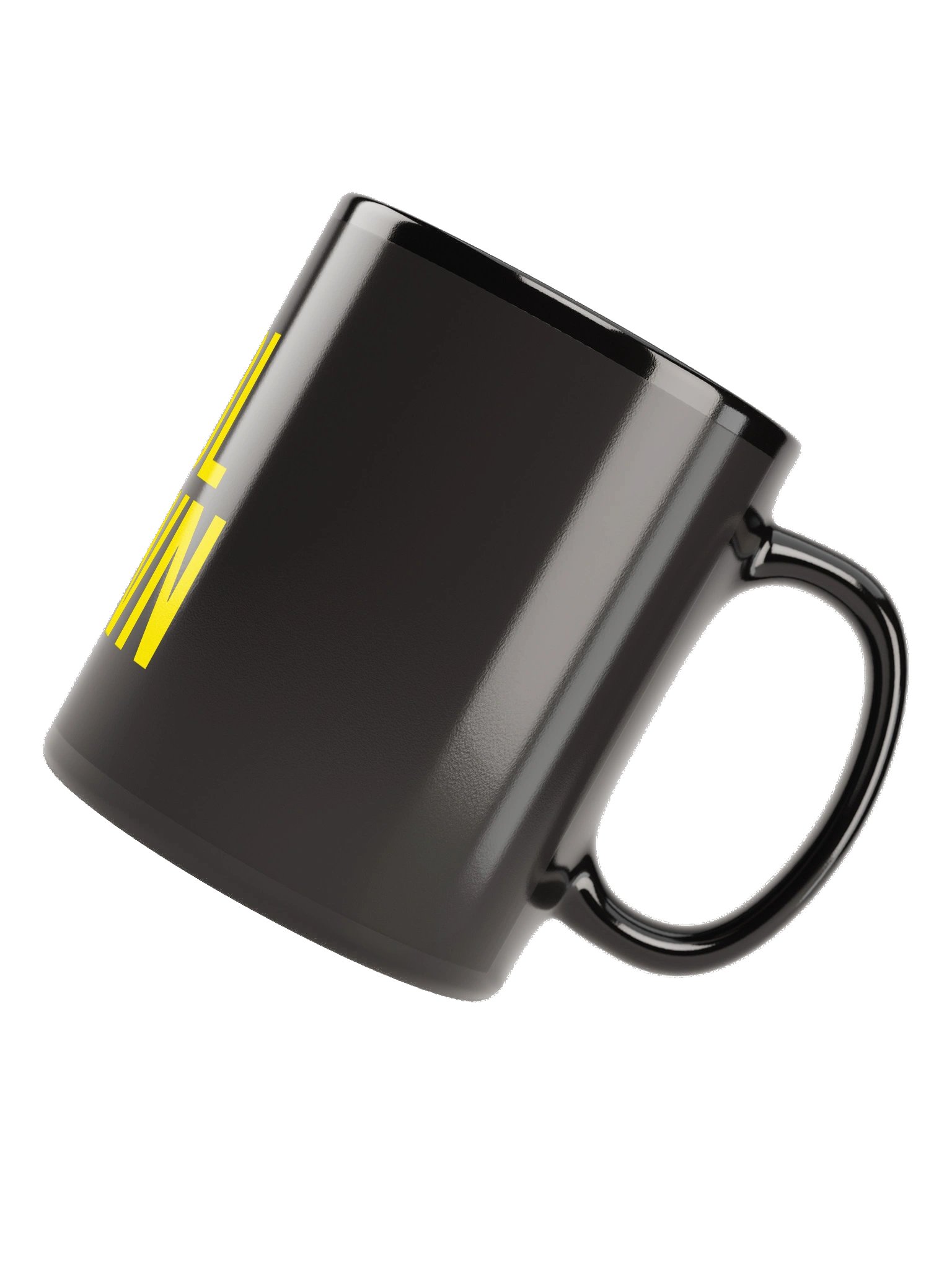Cooltown Stacked Ceramic Mug product image (11)