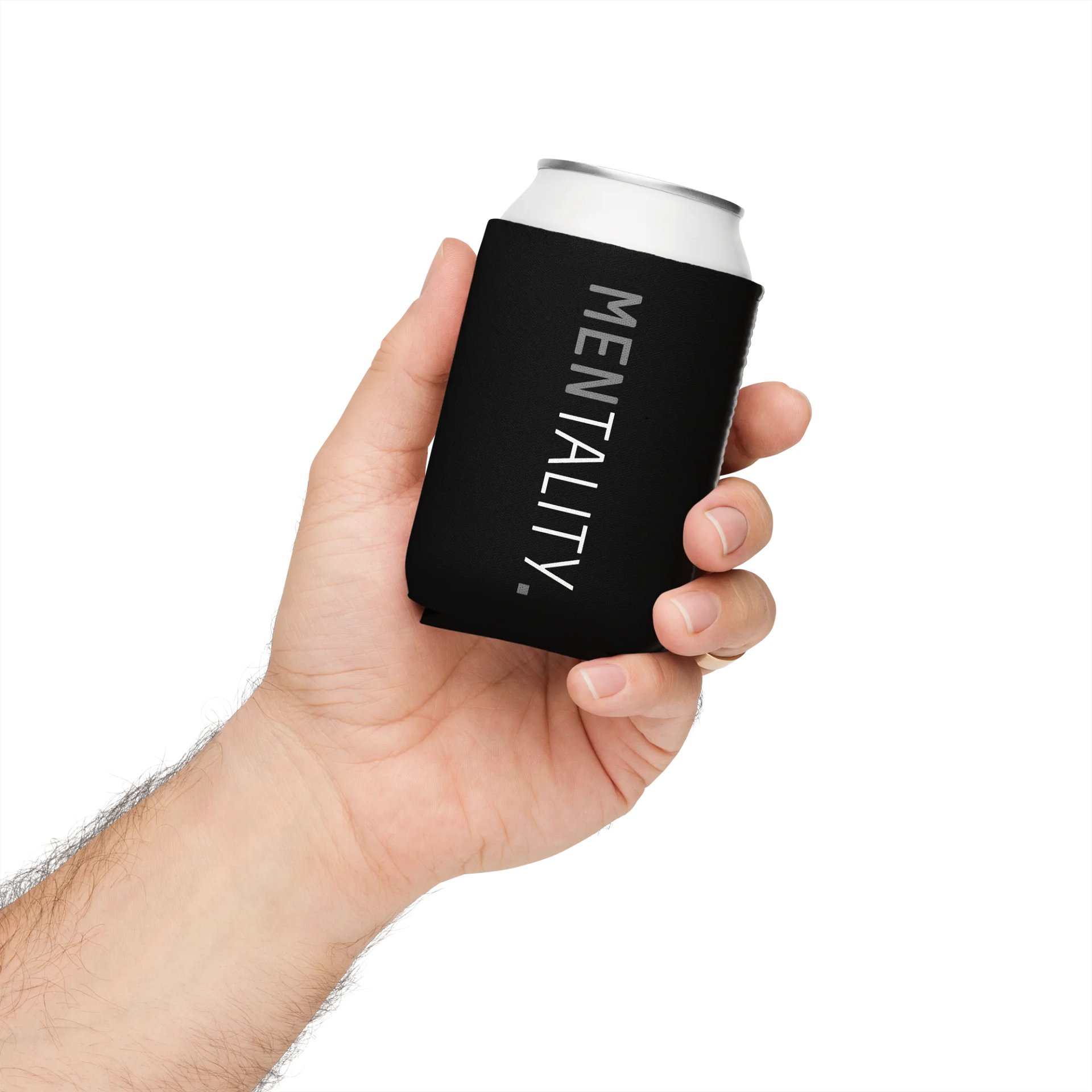 Mentality Can Cooler product image (3)
