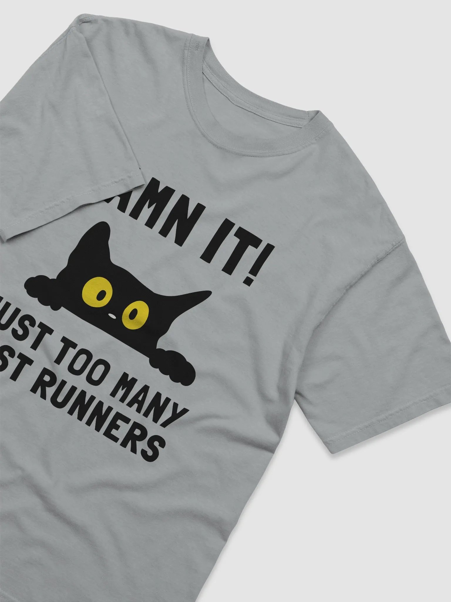 Gaze of the Wild T-Shirt product image (2)