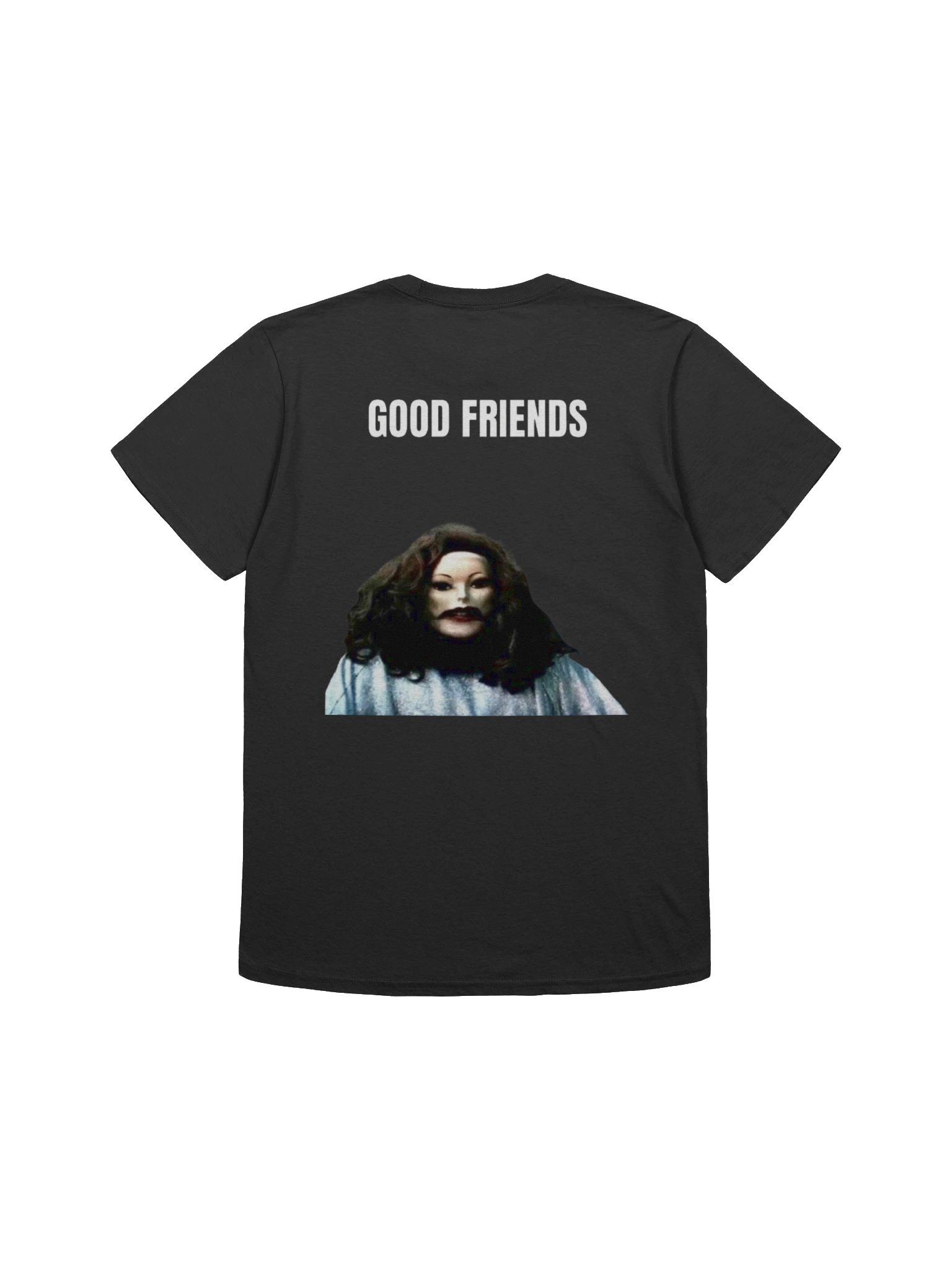 T-shirt BT GF love product image (17)
