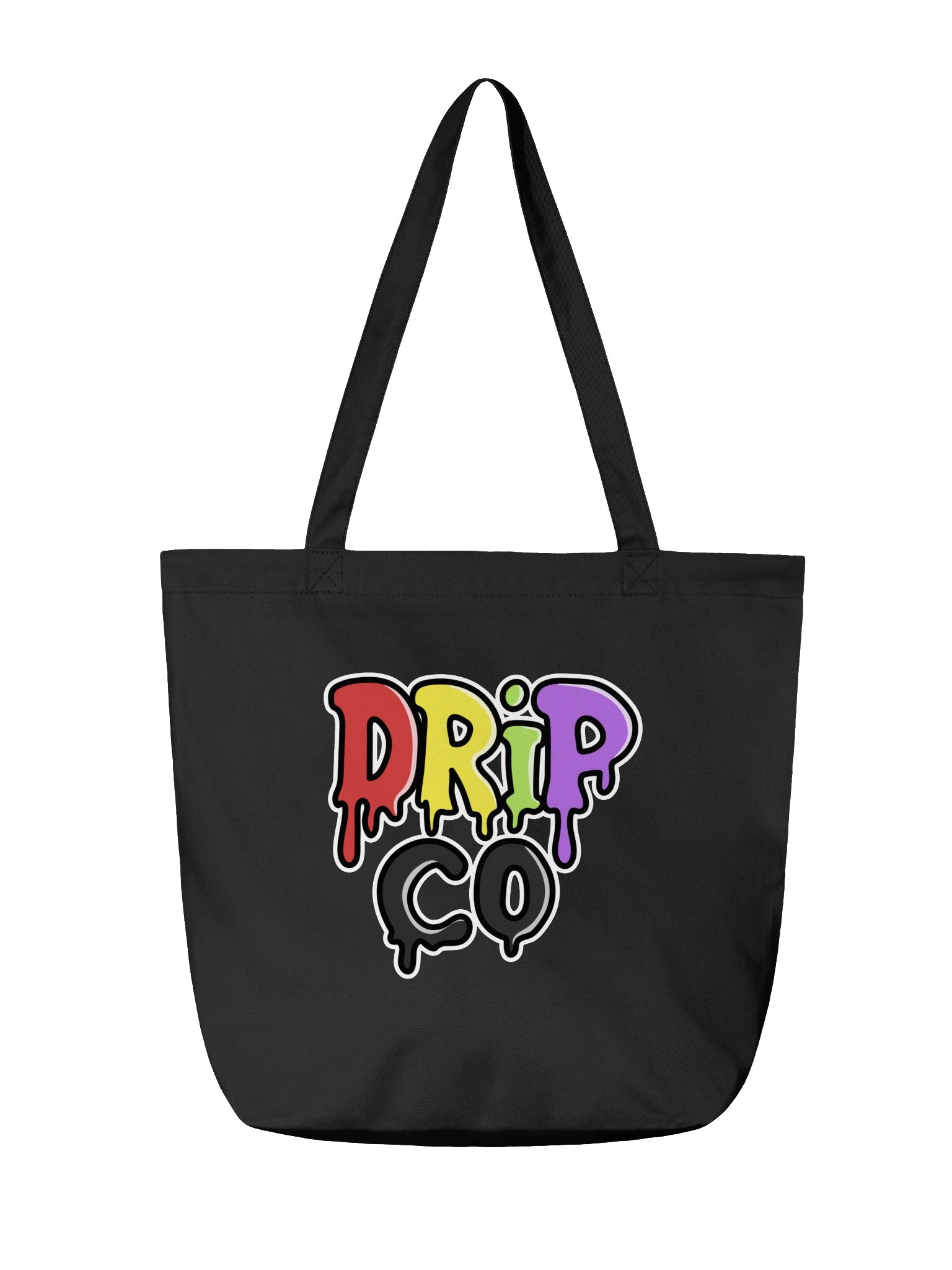 DRIPCO TOTE BAG product image (3)