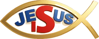 Jesus Is