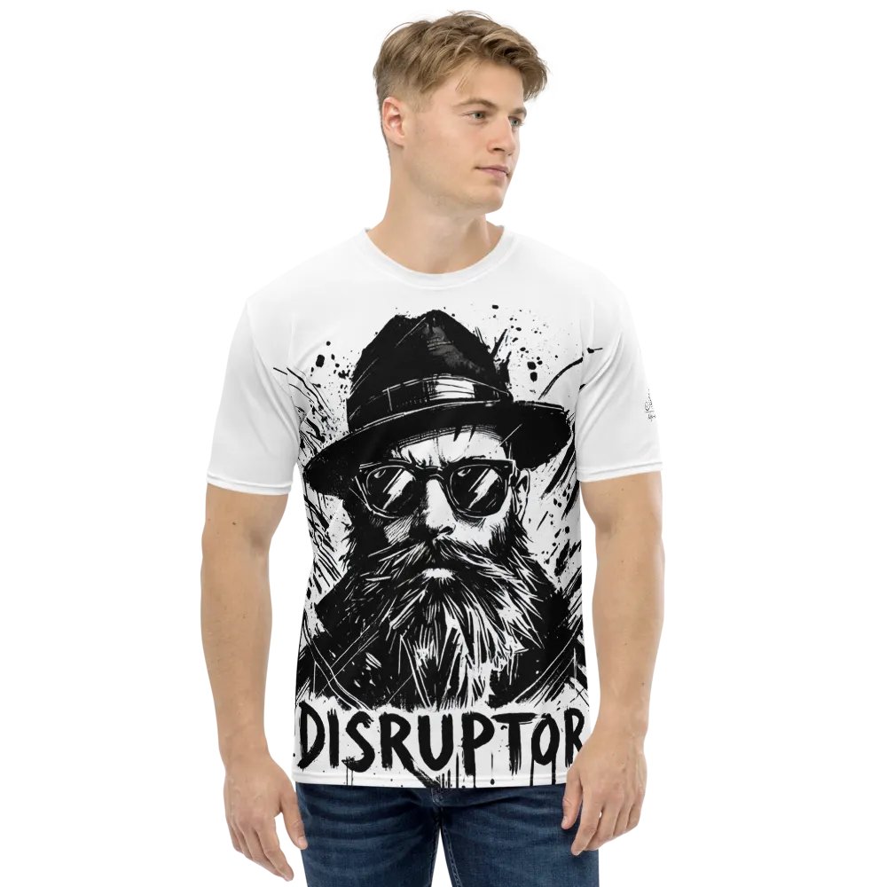Break the System - Disruptor product image (2)