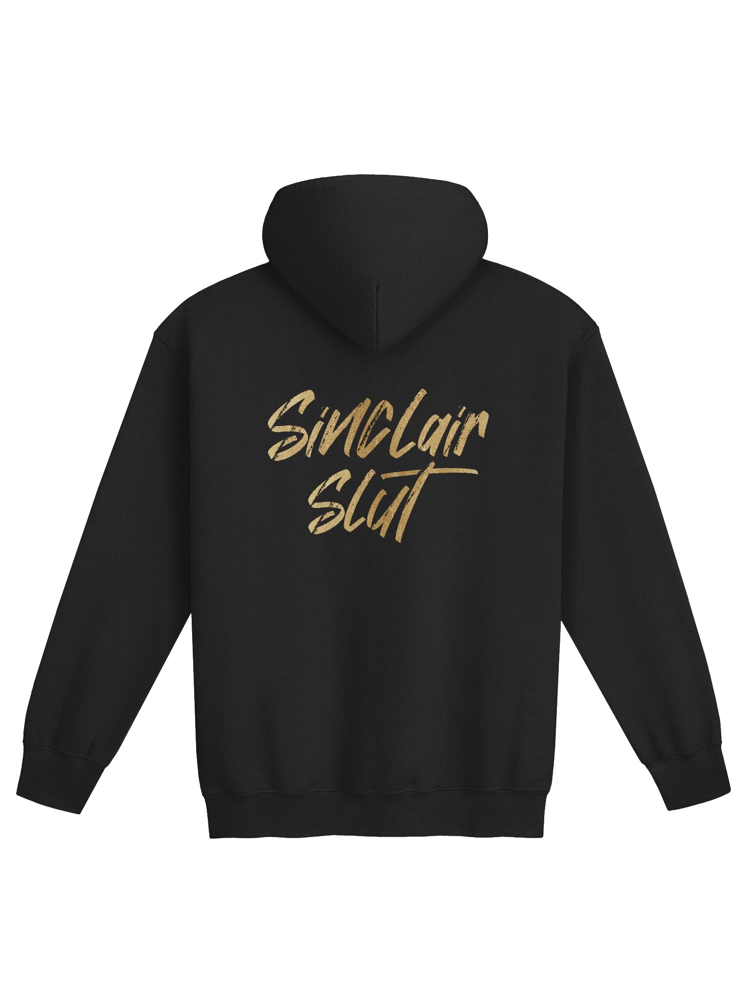 Sinclair Slut Zip-Up Hoodie product image (46)