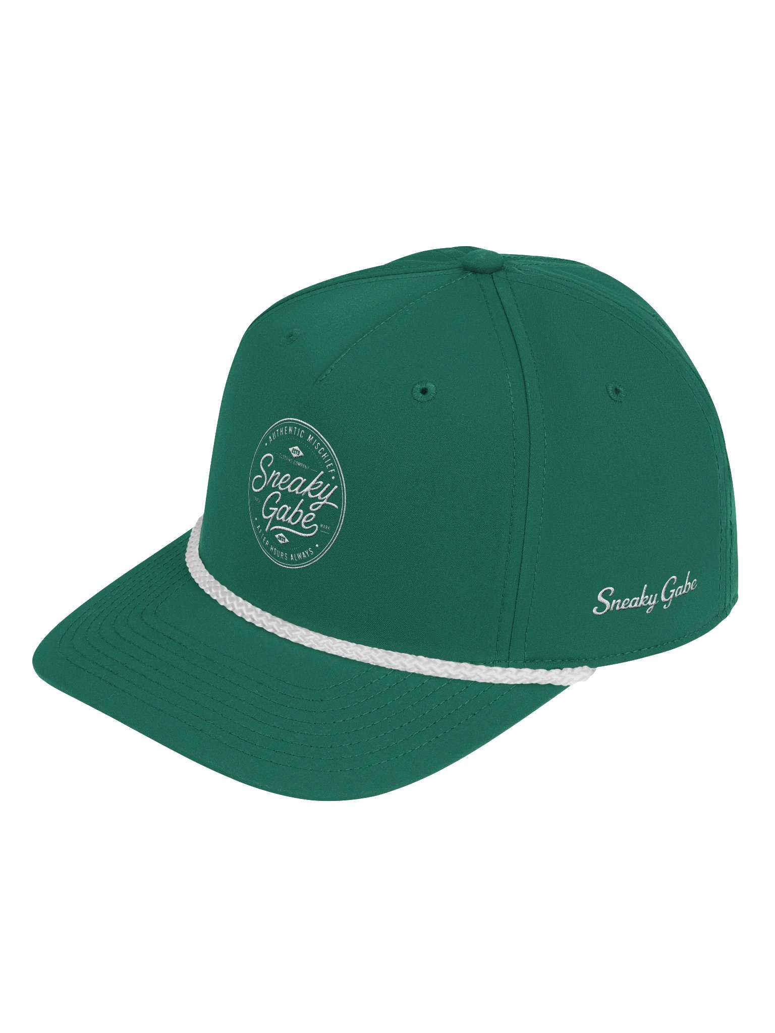 Sneaky GOLF (Stamp Hat V.1) product image (3)