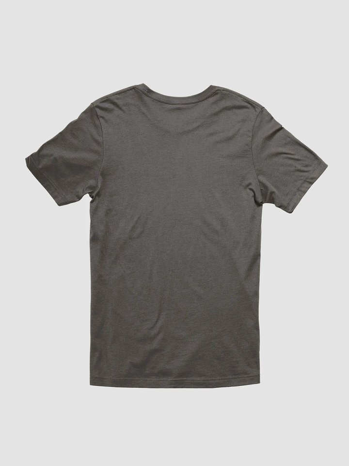 9 AETHER (ETHER) SUPERSOFT T-SHIRT - DC1 product image (17)