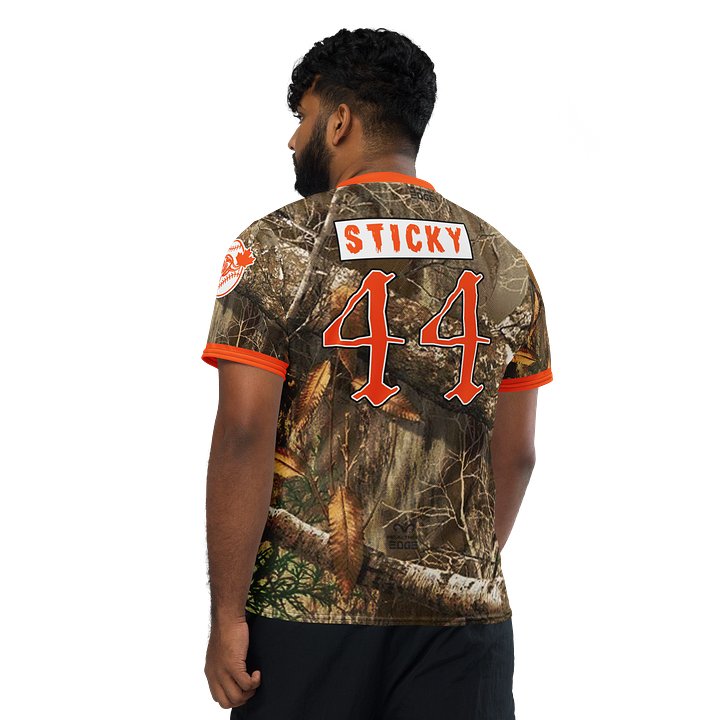 SNEAKY DEER BAG TEE - 44 product image (1)
