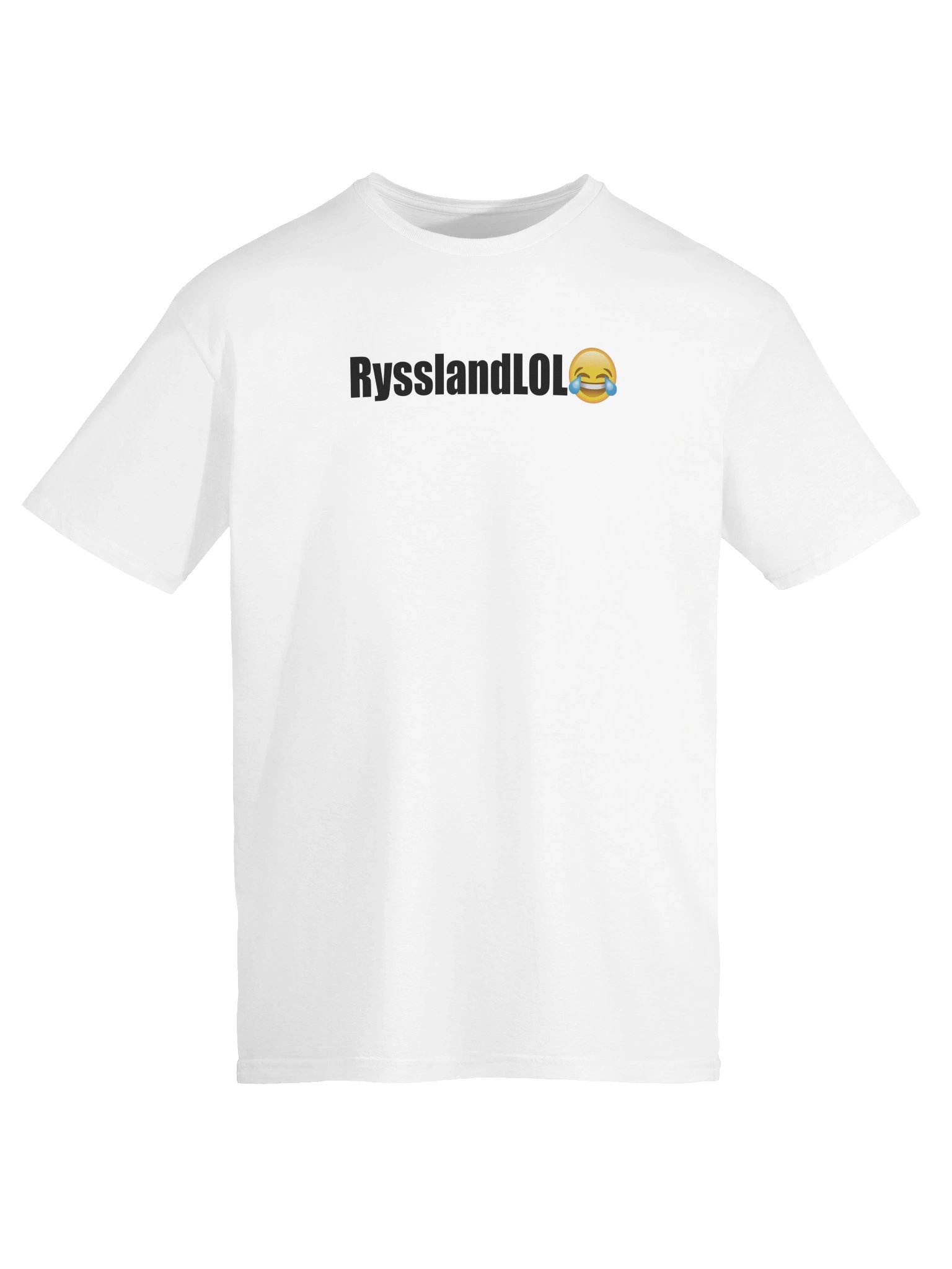 RysslandLOL (Herr T-shirt) product image (5)