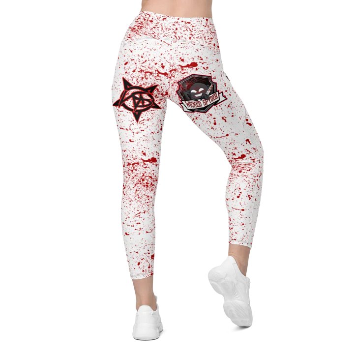 Bloody Leggings product image (2)