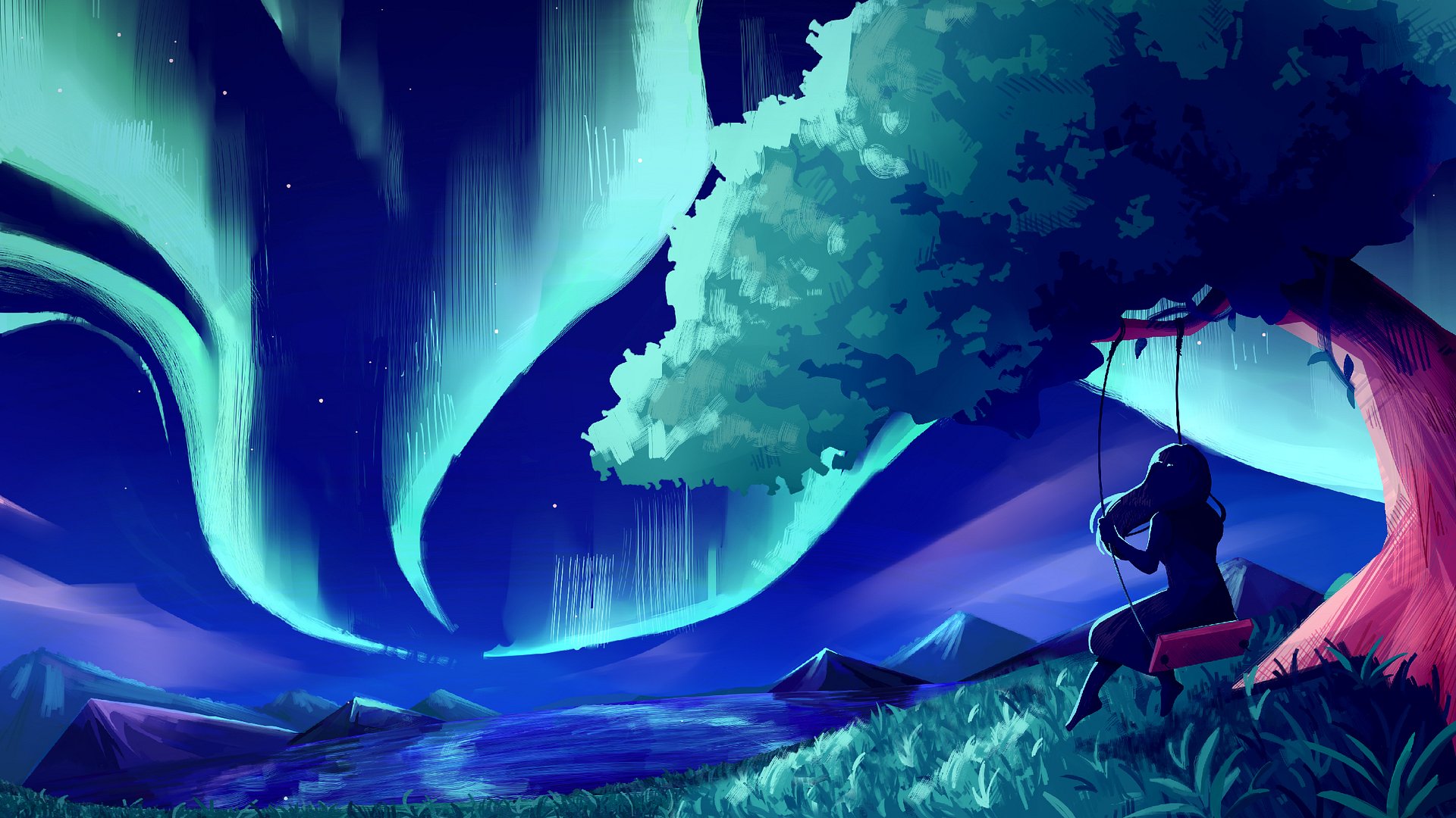 Signed Album Art Print product image (1)