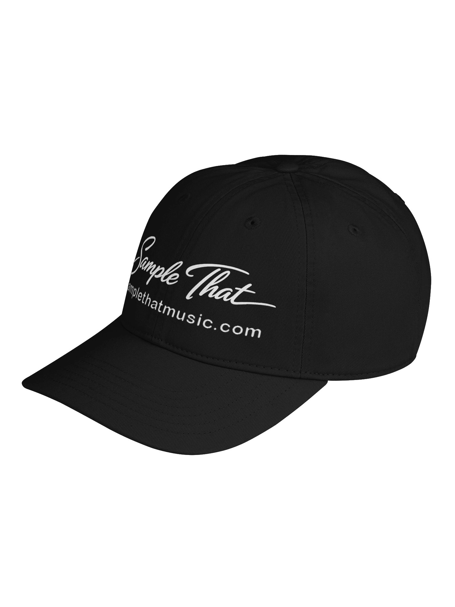 Sample That Logo Hat product image (8)