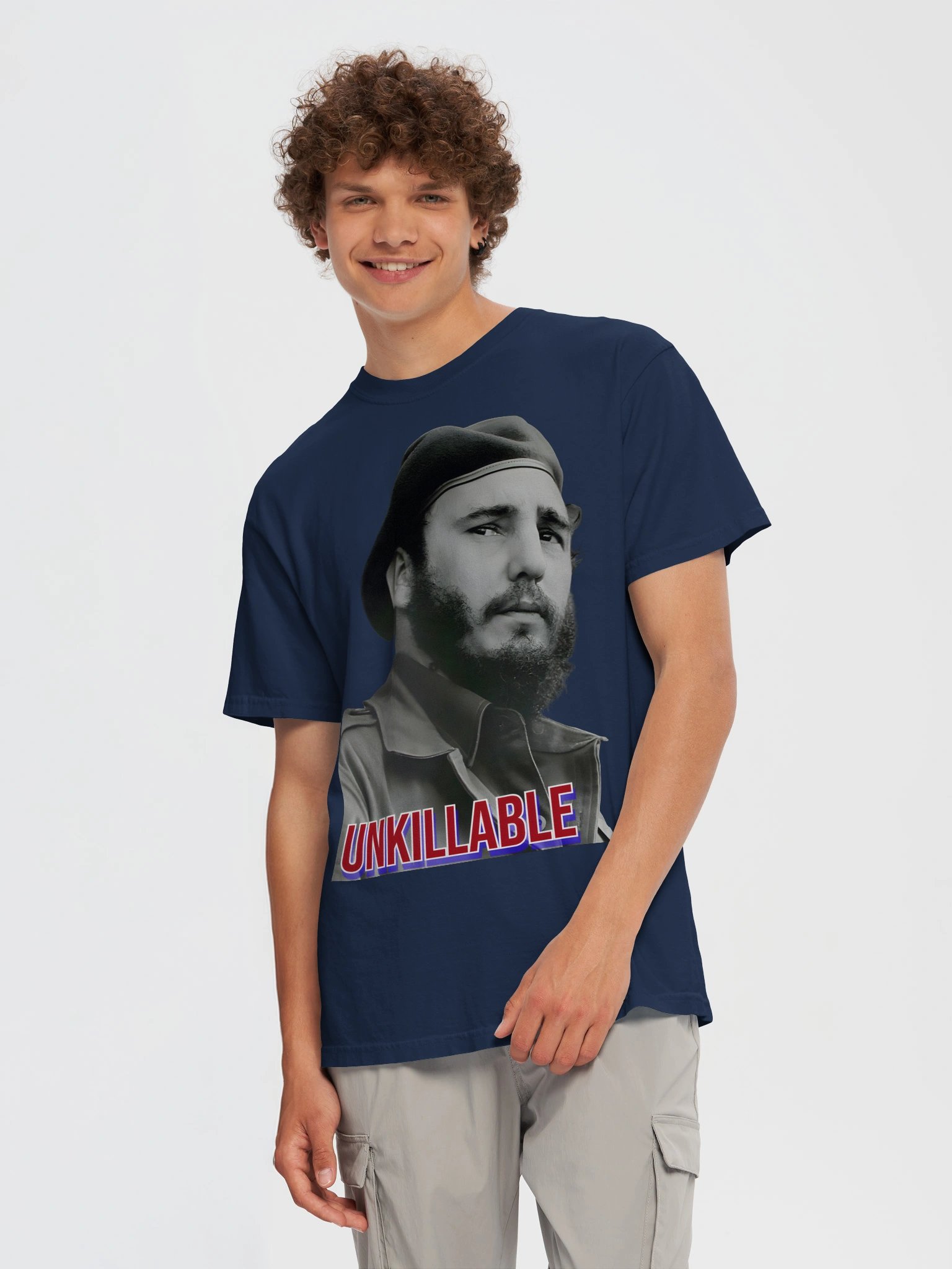 Unkillable product image (5)