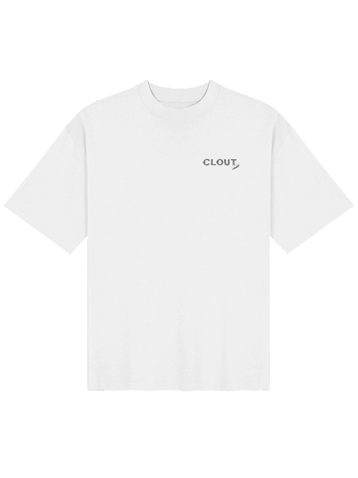 Hell of a Drug Oversized Tee product image (1)
