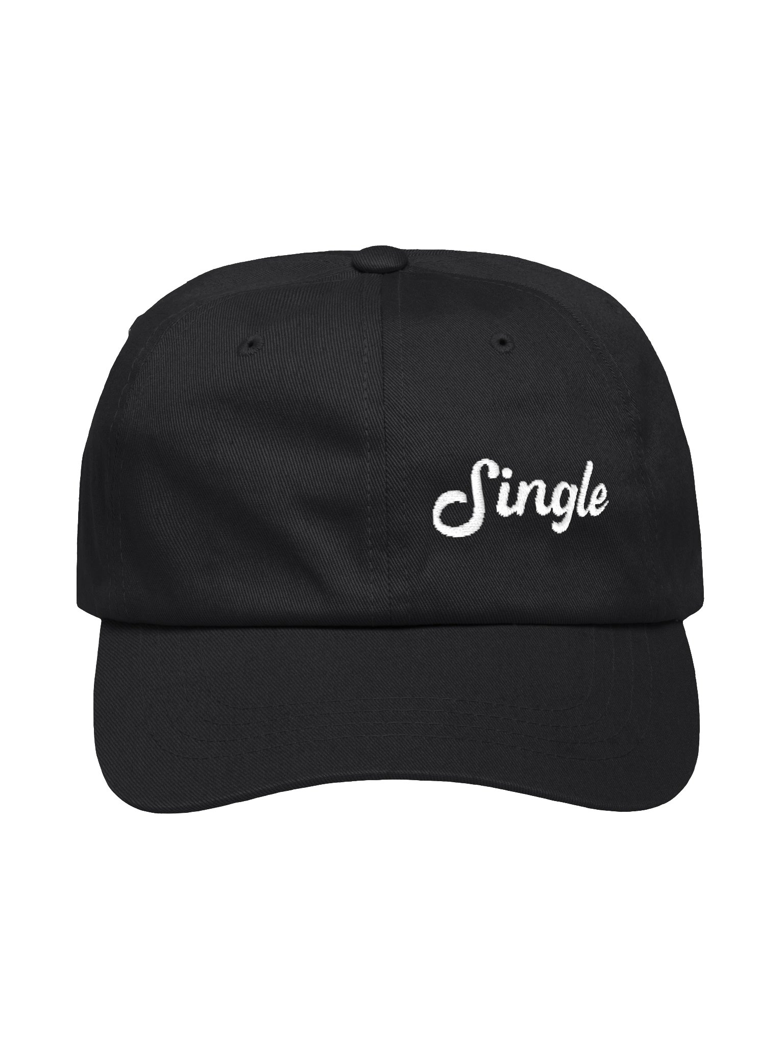 The Original 'Single' Cap product image (1)