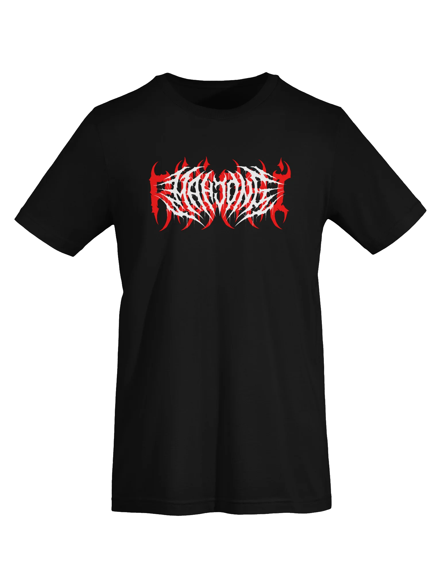 Metal Mahjong Tee product image (3)