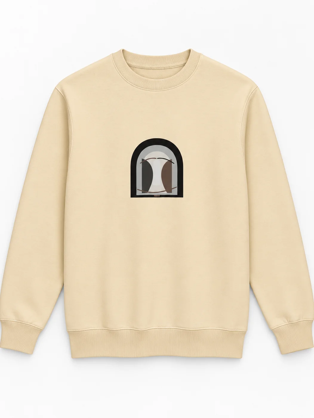 VEIL CHAMBER — Crewneck Sweatshirt product image (4)