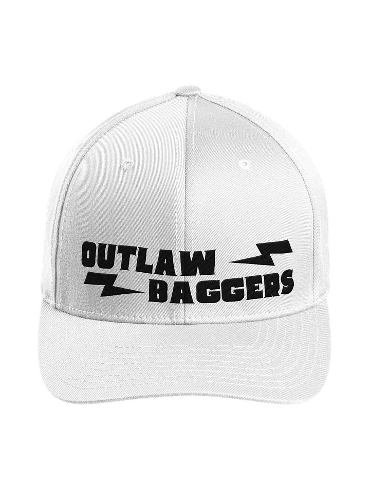Outlaw Baggers FlexFit product image (1)