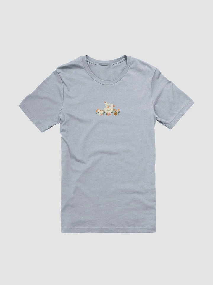 Duck Picnic \ t-shirt product image (1)