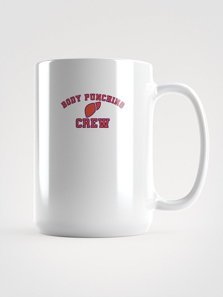 Body Punching Crew product image (1)