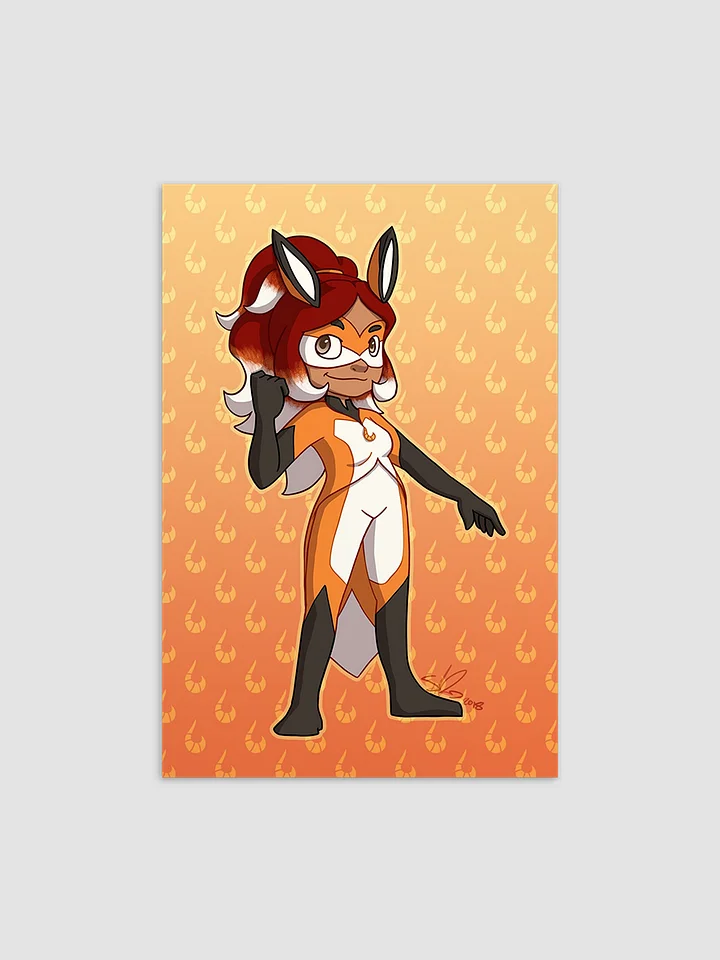 Miraculous - Rena Rouge product image (1)