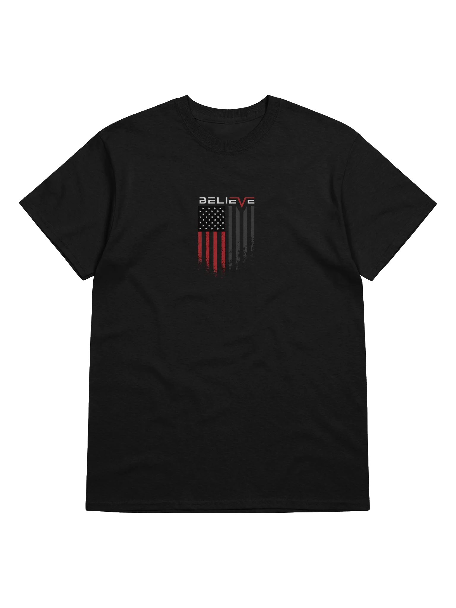 Believe American Tee product image (5)