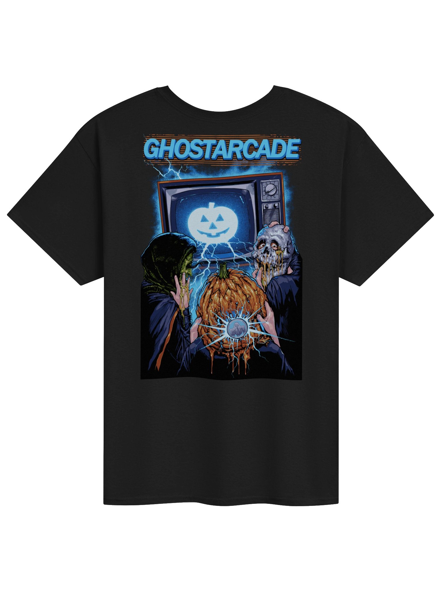 Novelty Scare Tee product image (1)