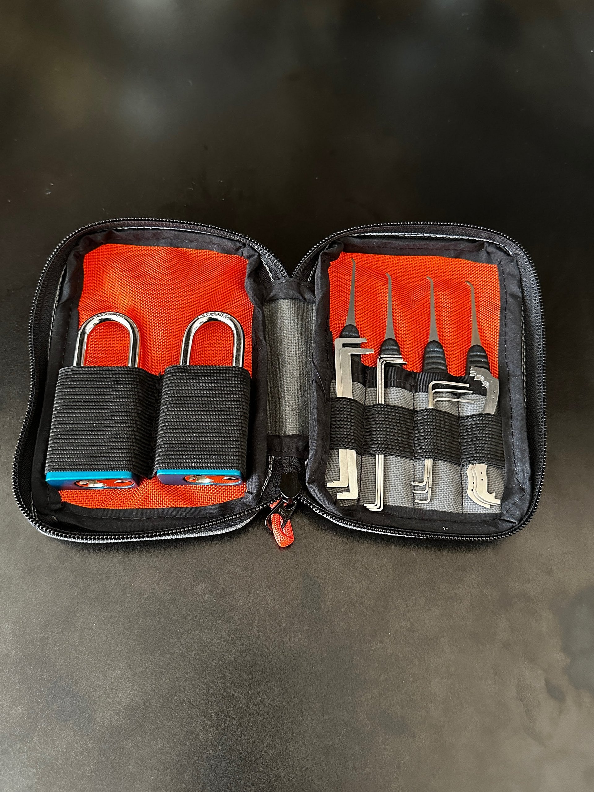 Ghost Case: Alpha product image (2)