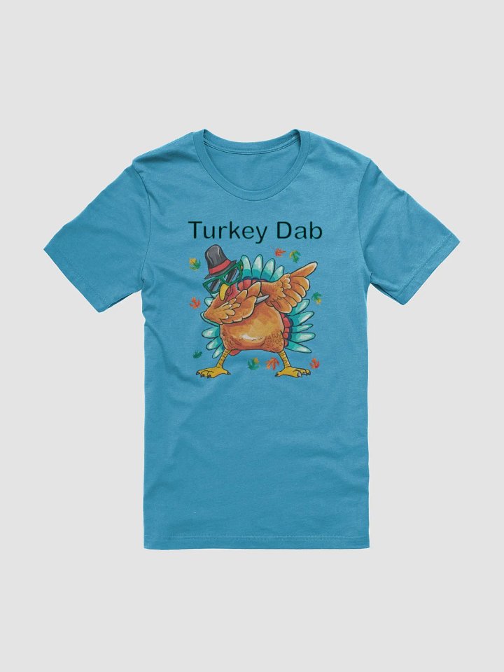 Turkey Dab T shirt product image (7)