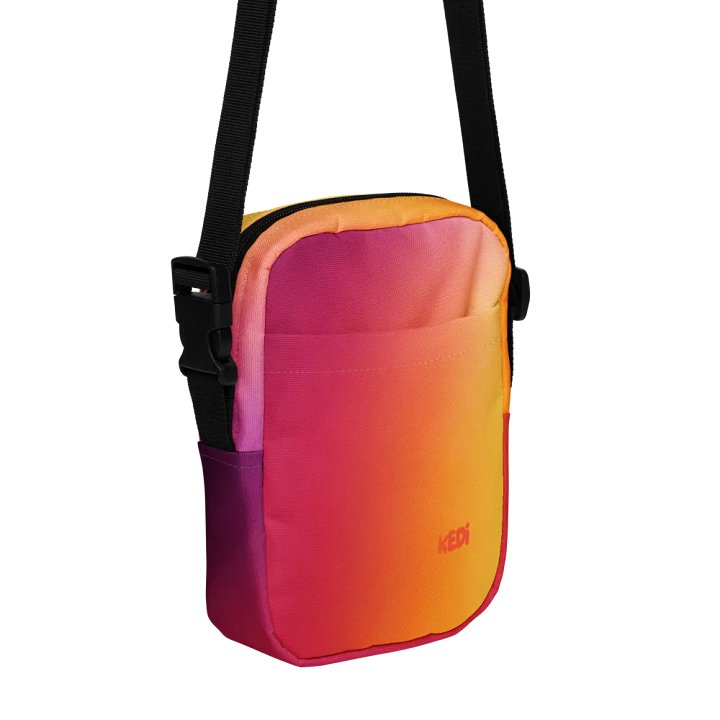 Kedi Crossbody Bag product image (1)