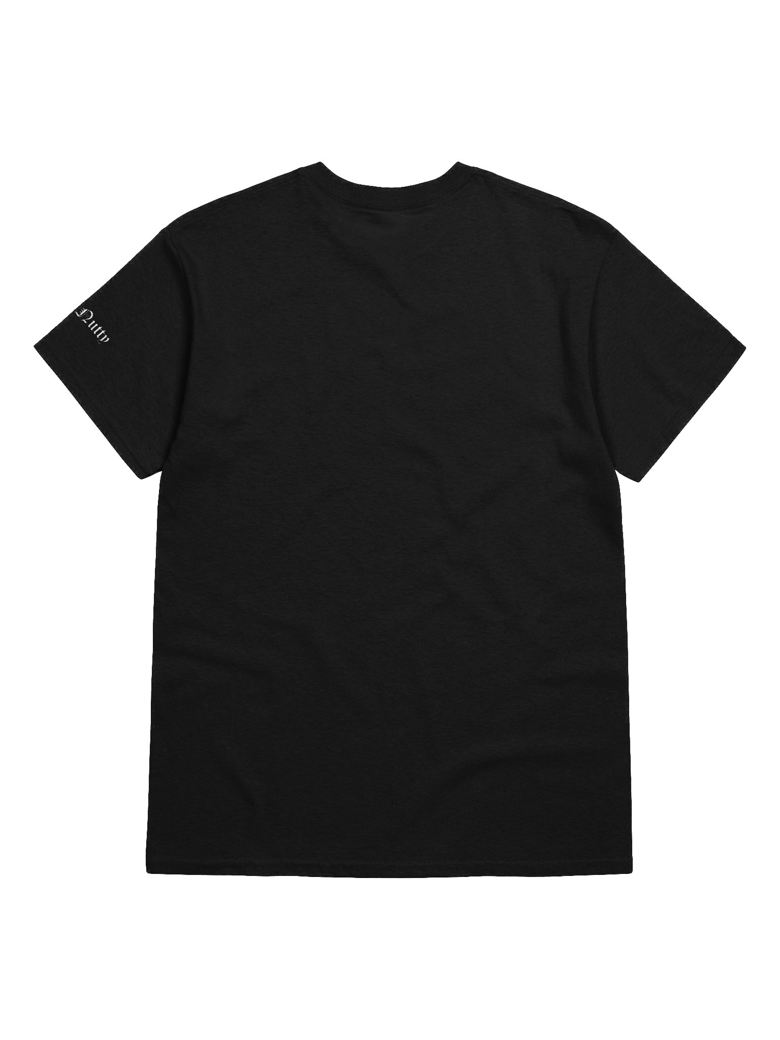 Nutty Podcast Never Dies T-Shirt product image (6)