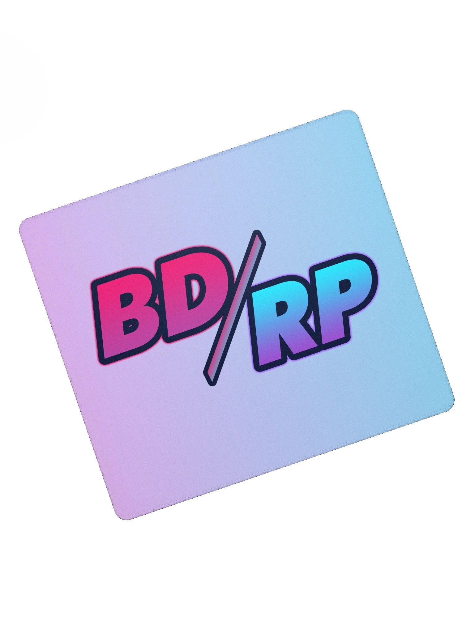 Brain Dead RP Gaming Mouse Pad product image (8)