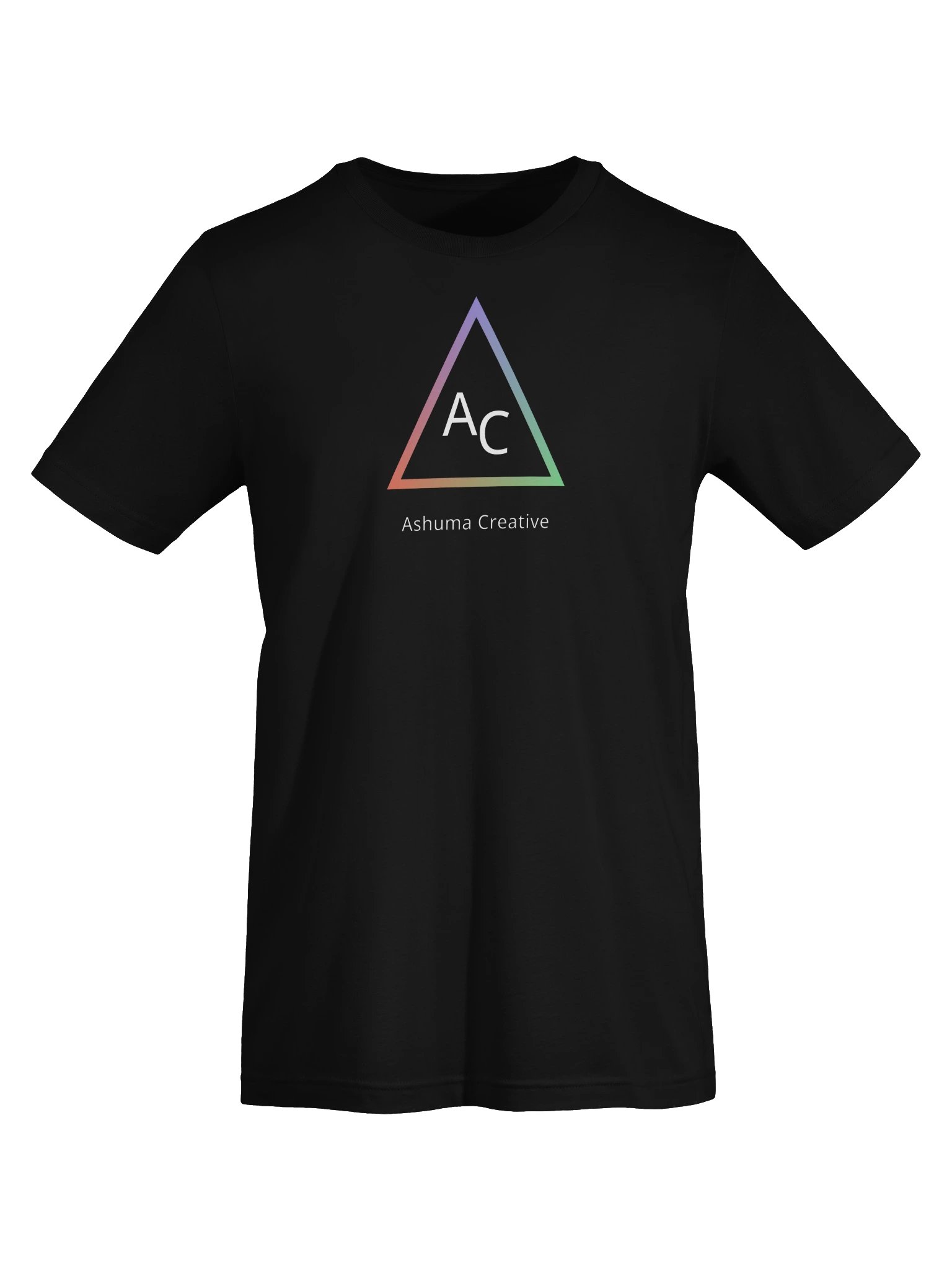 Ashuma Creative Logo Tee product image (5)