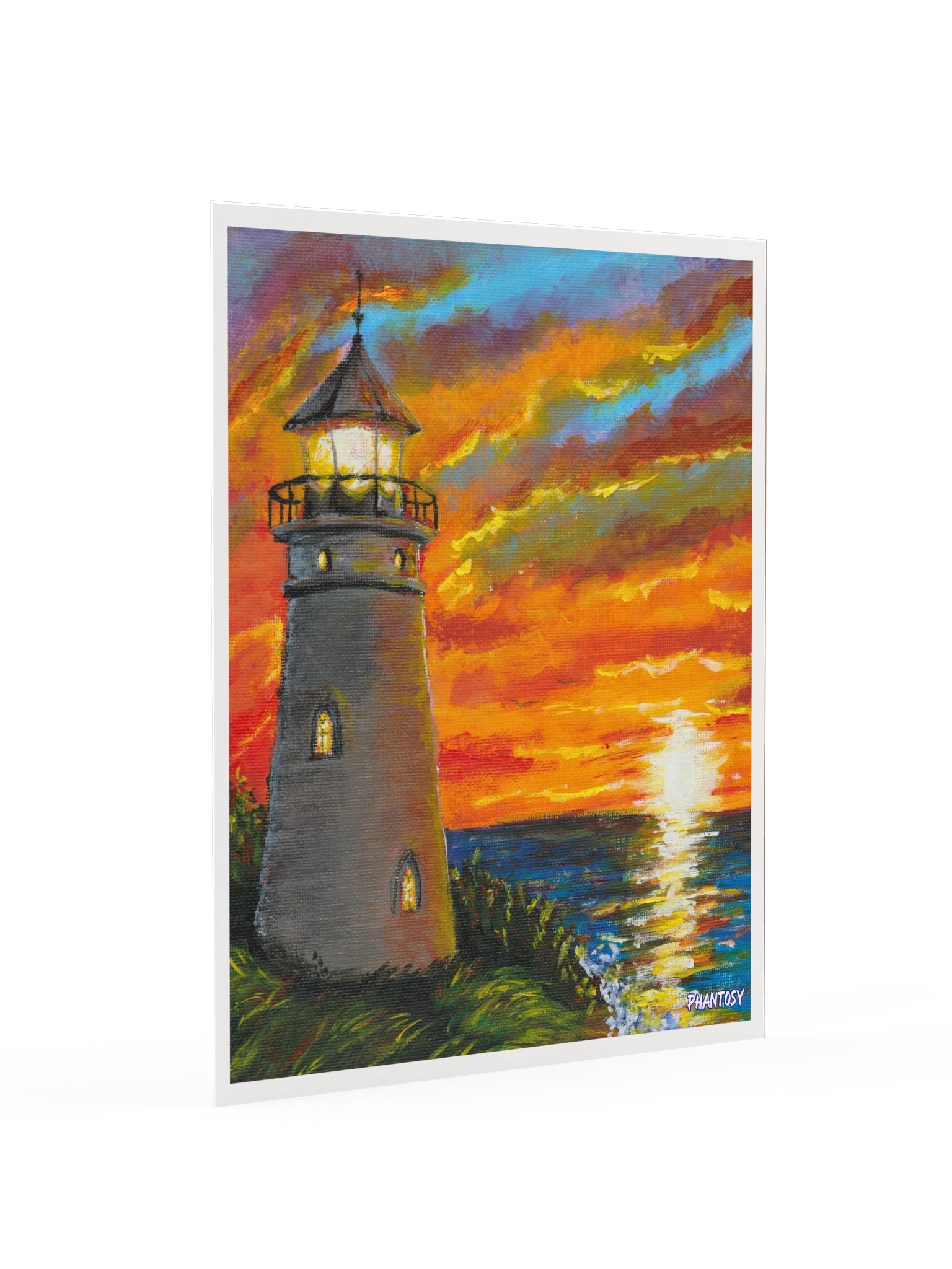 Beacon at Sunset product image (2)