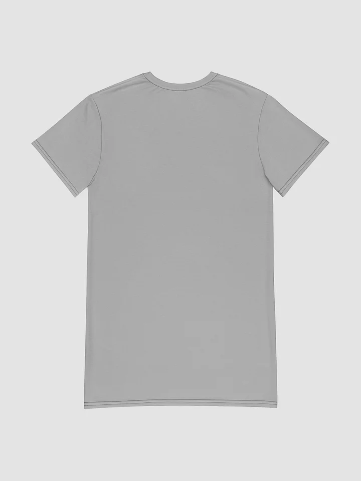 Fryenation T-Shirt Dress product image (2)