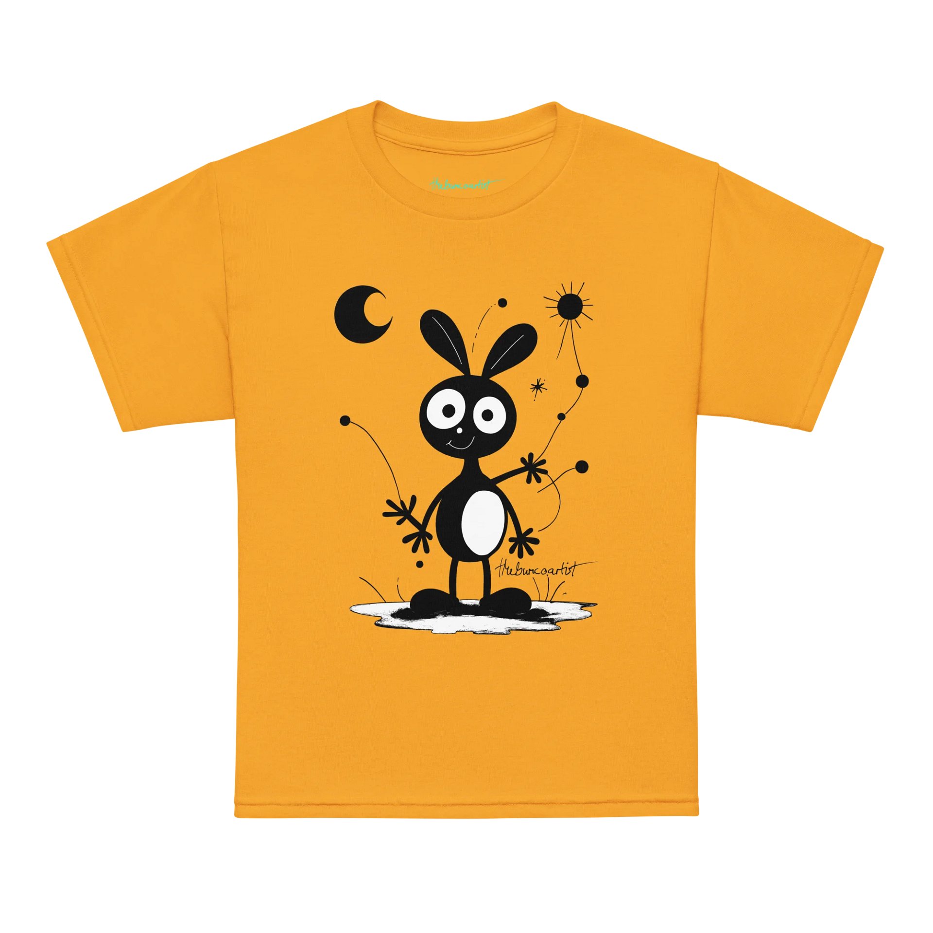 Gildan Youth Sports Tee product image (8)
